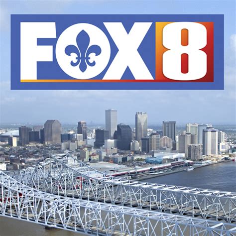 wvue fox 8 new orleans